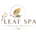 leaf spa massage karachi