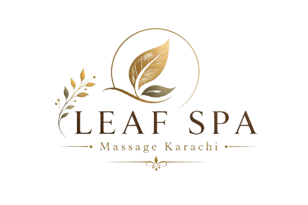 leaf spa massage karachi